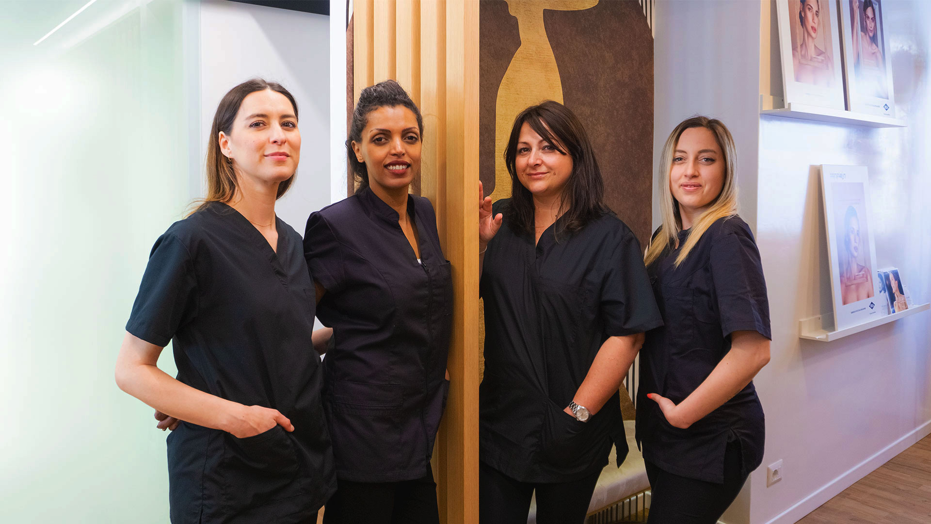 Studio dentistico accogliente a Roma Piazza Bologna