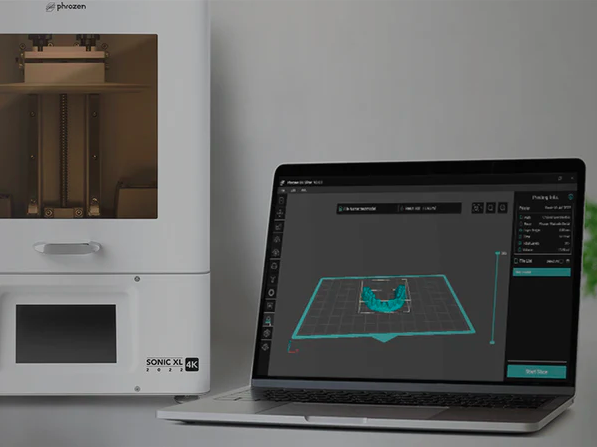 Tecnologie digitali nello studio dentistico a Roma